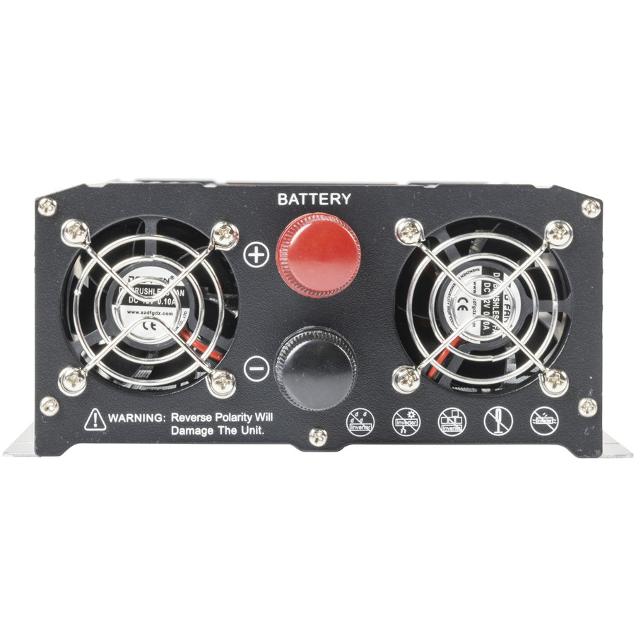1500W (3000W) 12VDC to 240VAC Modified Sinewave Inverter
