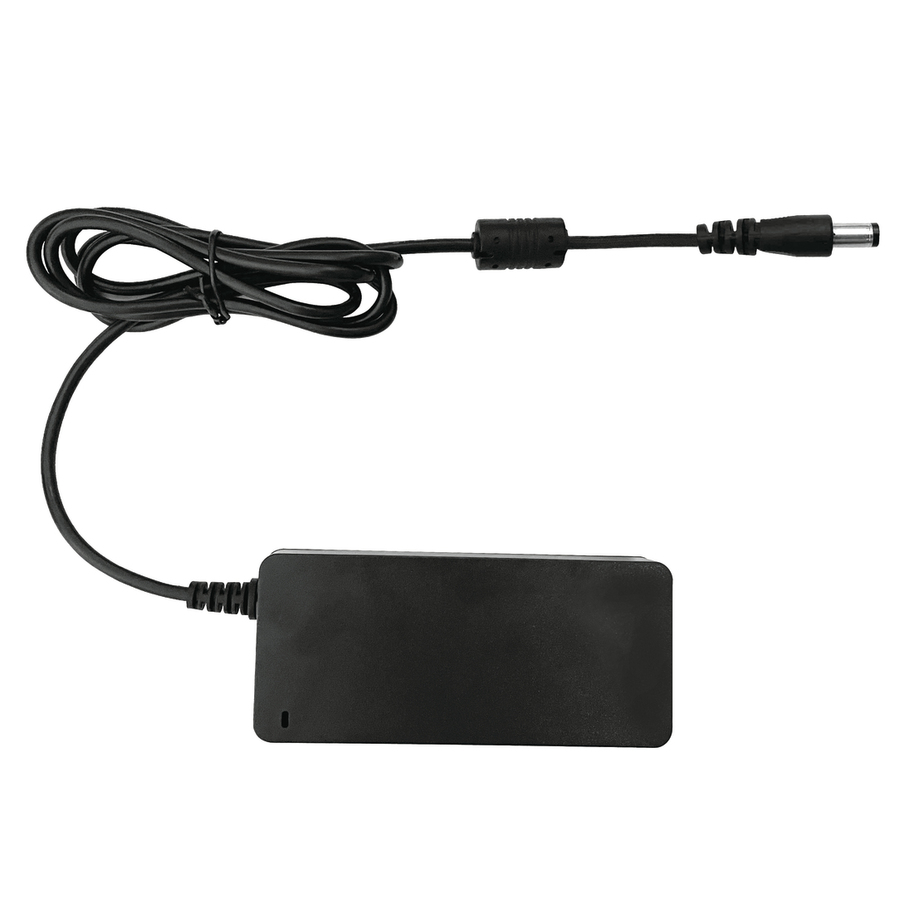 12V DC 5A Desktop Power Supply 5DC Plugs