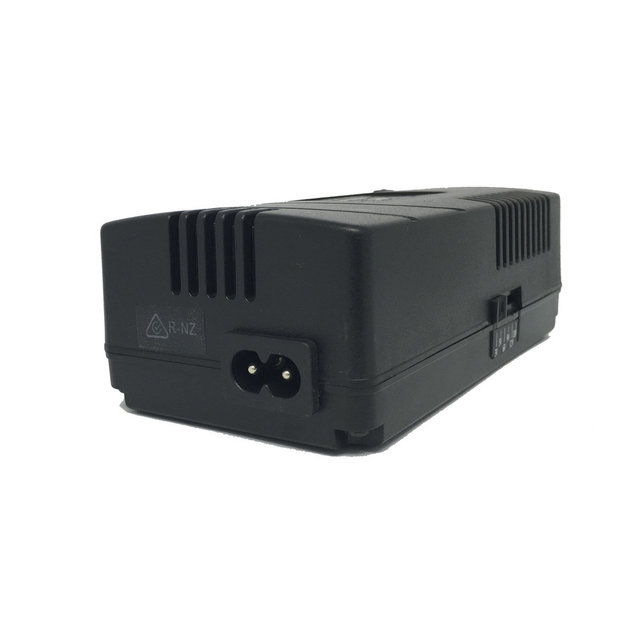 Desktop Power Supply3-13.8V DC 27W 7DC Plugs