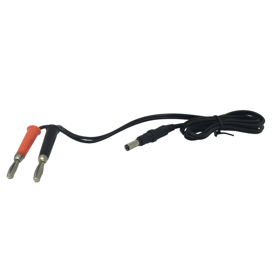 Desktop Power Supply3-13.8V DC 27W 7DC Plugs