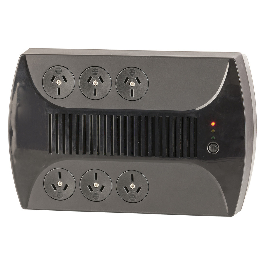 Line InterActive UPS - 600VA
