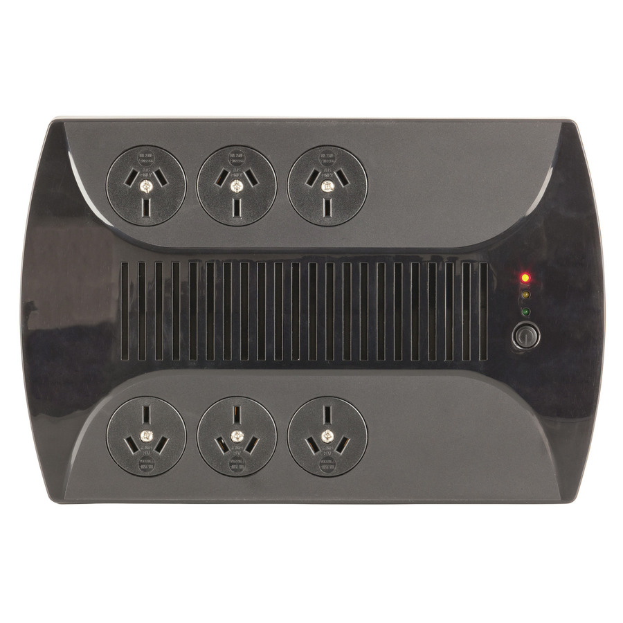 Line InterActive UPS - 600VA
