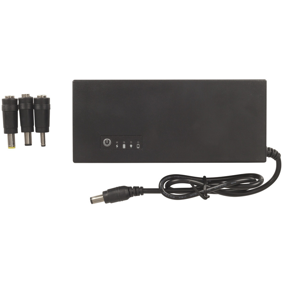 12V 2.5A DC to DC Uninterruptible Power Supply UPS