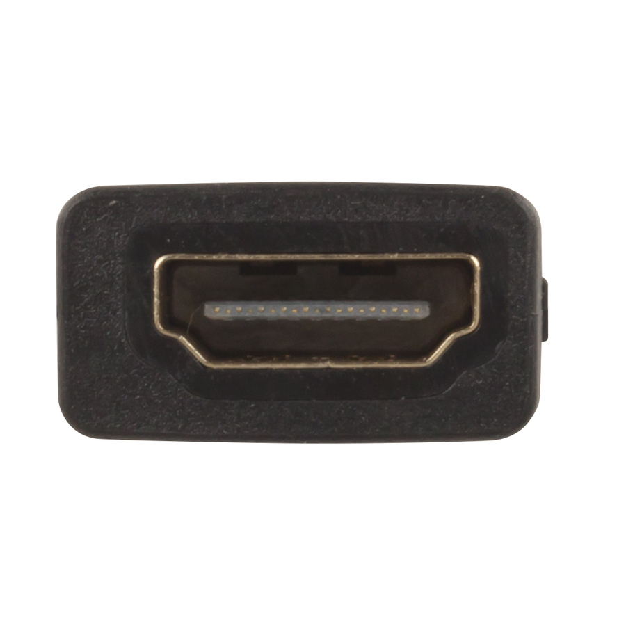 HDMI Socket to HDMI Socket Adaptor