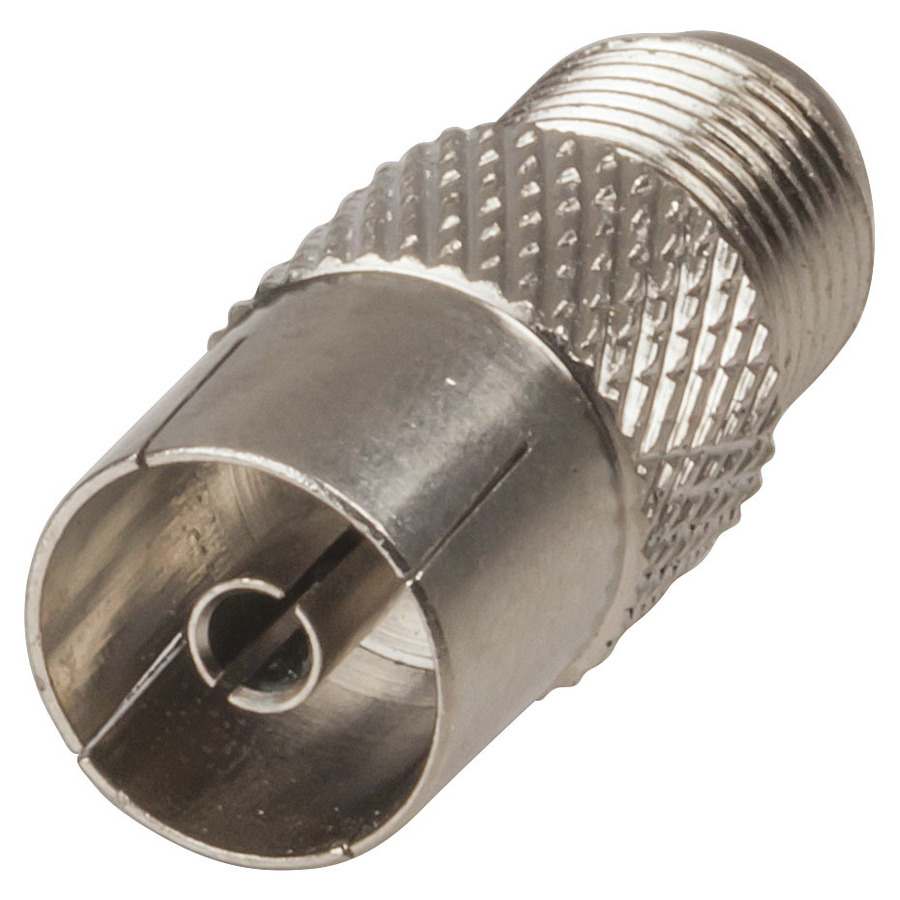 F Socket to PAL Socket