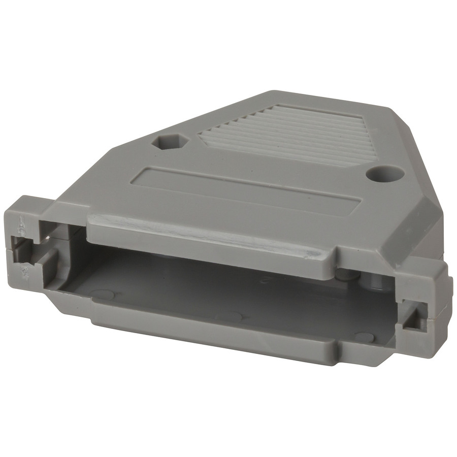 DB37 Plastic Backshell
