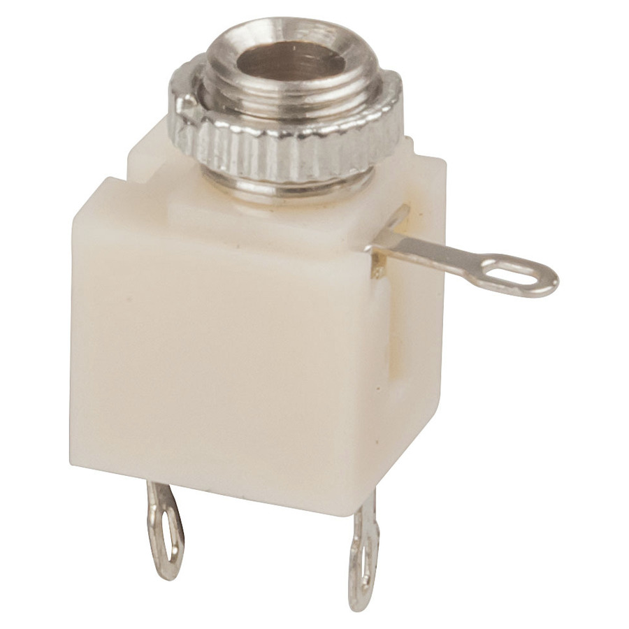 3.5mm ENCLOSED Socket