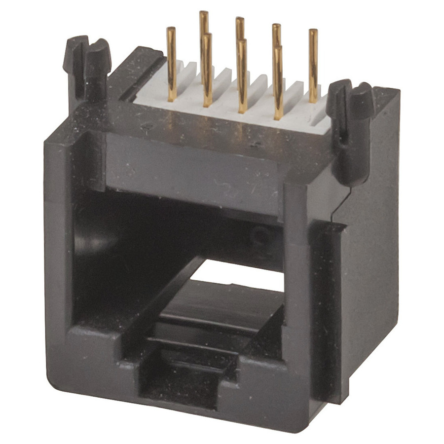 PCB Modular Sockets 88 - RJ45