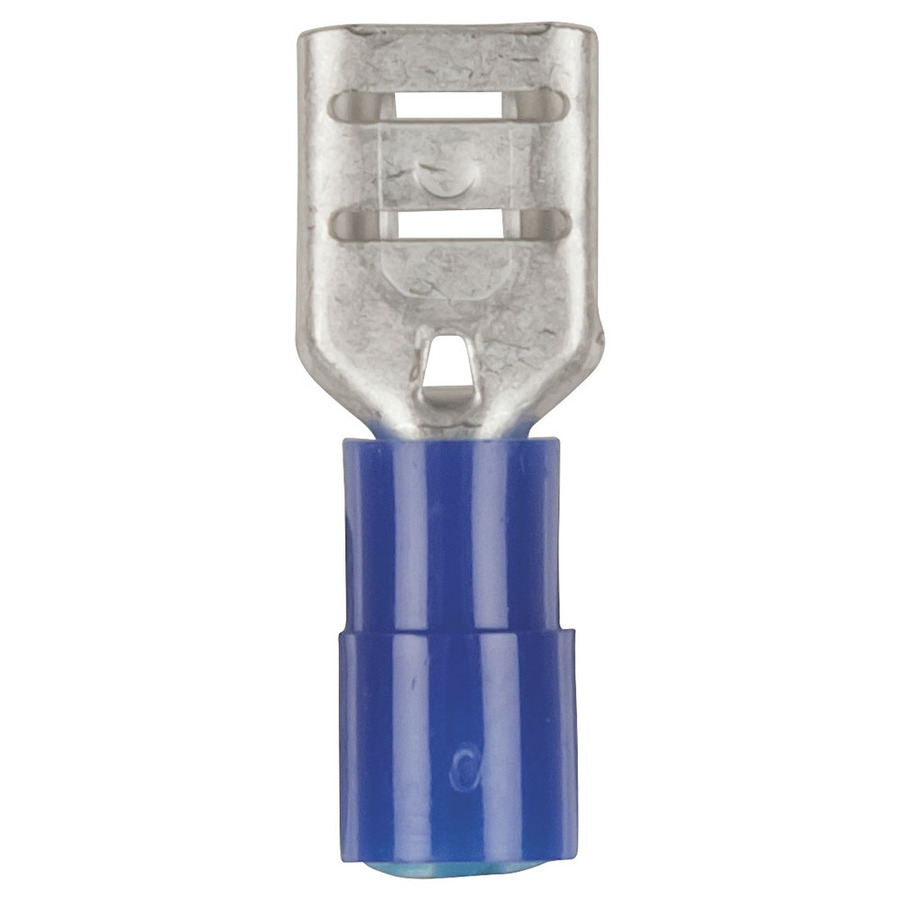 Female Spade - Blue - Pk.8