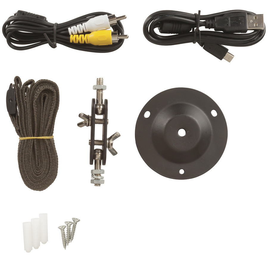 1080p Outdoor Trail Camera