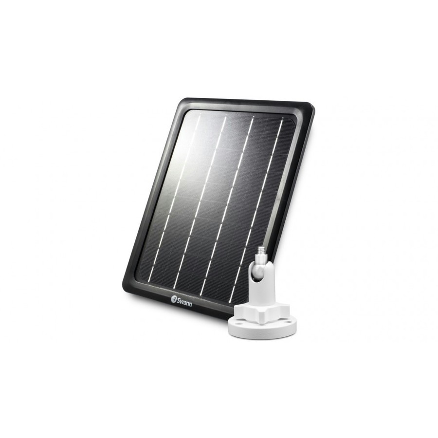 SwannSolar Panel to suit Swann Smart Wifi Camera