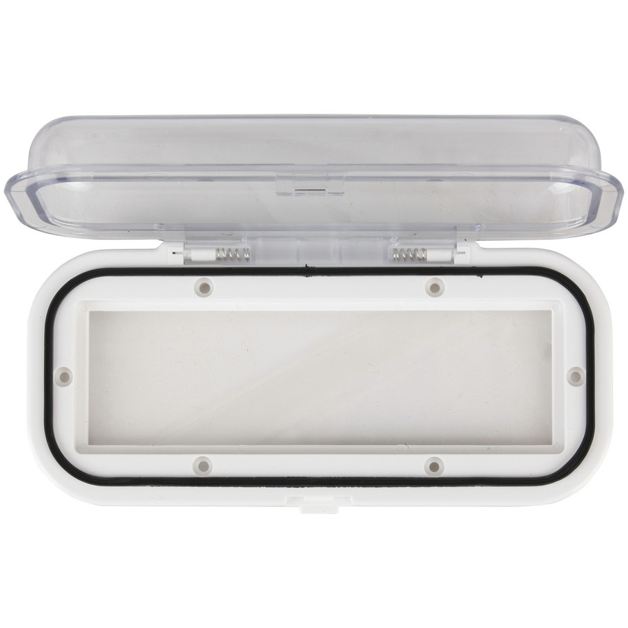 Cover for Radio Head Unit to suit QM-3815QM-3814