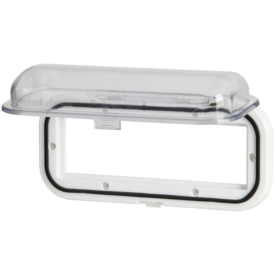 Cover for Radio Head Unit to suit QM-3815QM-3814