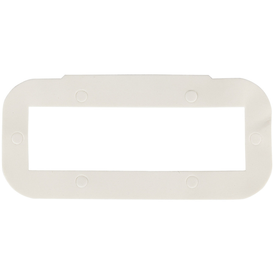 Cover for Radio Head Unit to suit QM-3815QM-3814