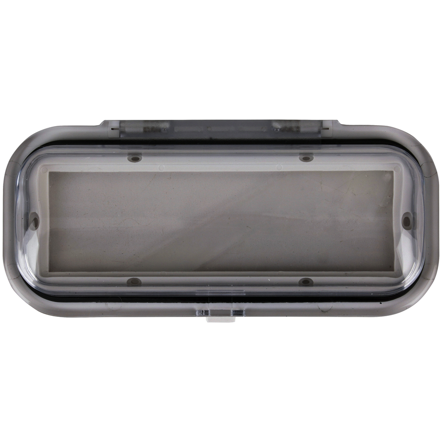 Cover for Radio Head Unit to suit QM-3815QM-3814