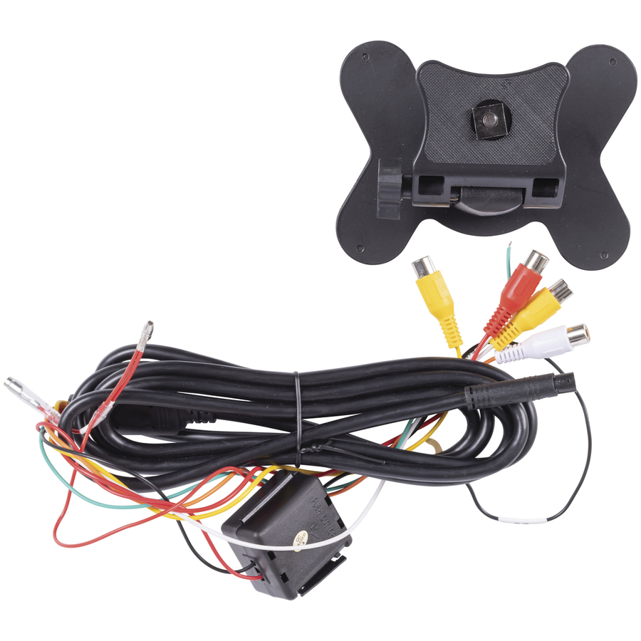 7" TFT LCD Widescreen Colour Monitor