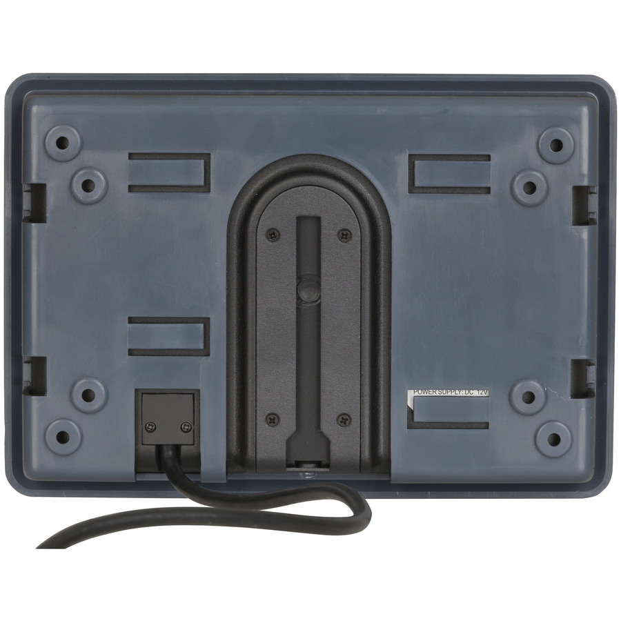 7" TFT LCD Widescreen Colour Monitor