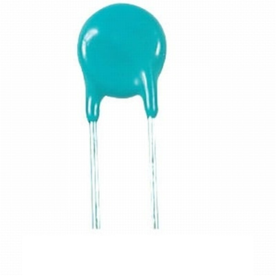 15Ω Epoxy Dip NTC Thermistor