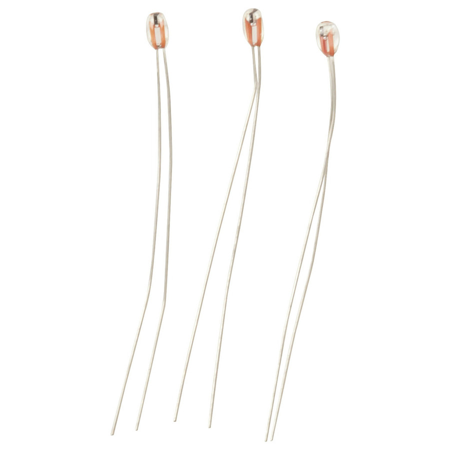 100kΩ Glass NTC Thermistor