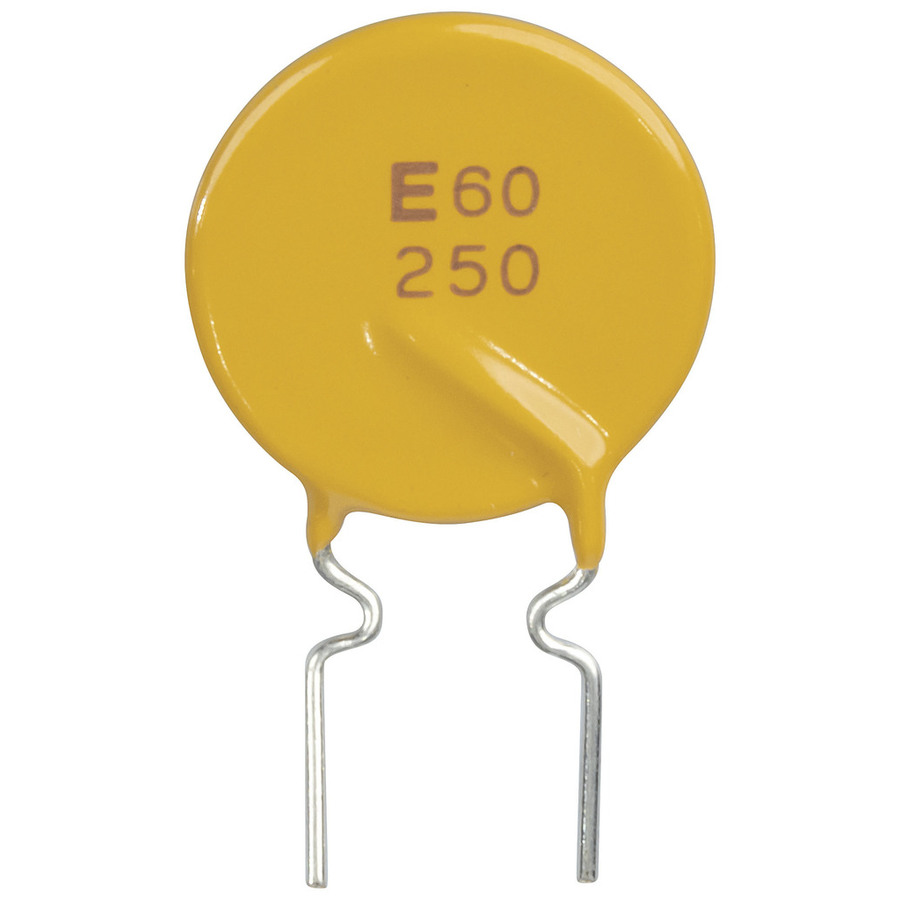RXE250 PTC Fuses - Speaker Protection