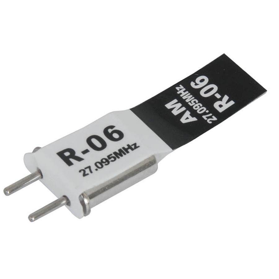 6.00MHz Crystal