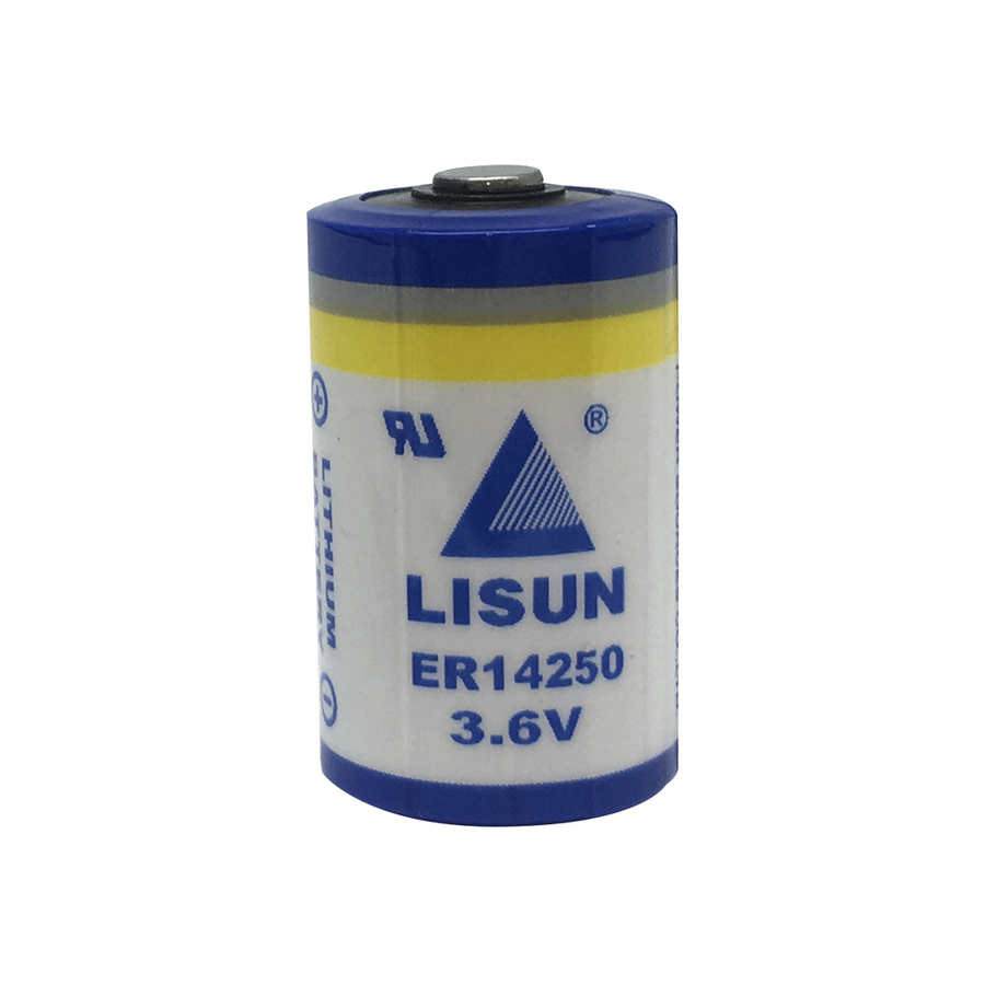 12AA 3.6V Lithium Battery
