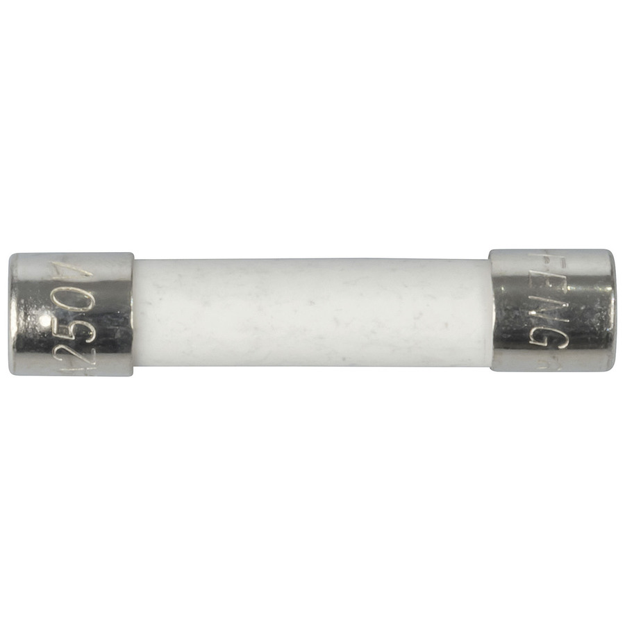 250V 7A 3AB3AG Fast Blow Ceramic Fuse