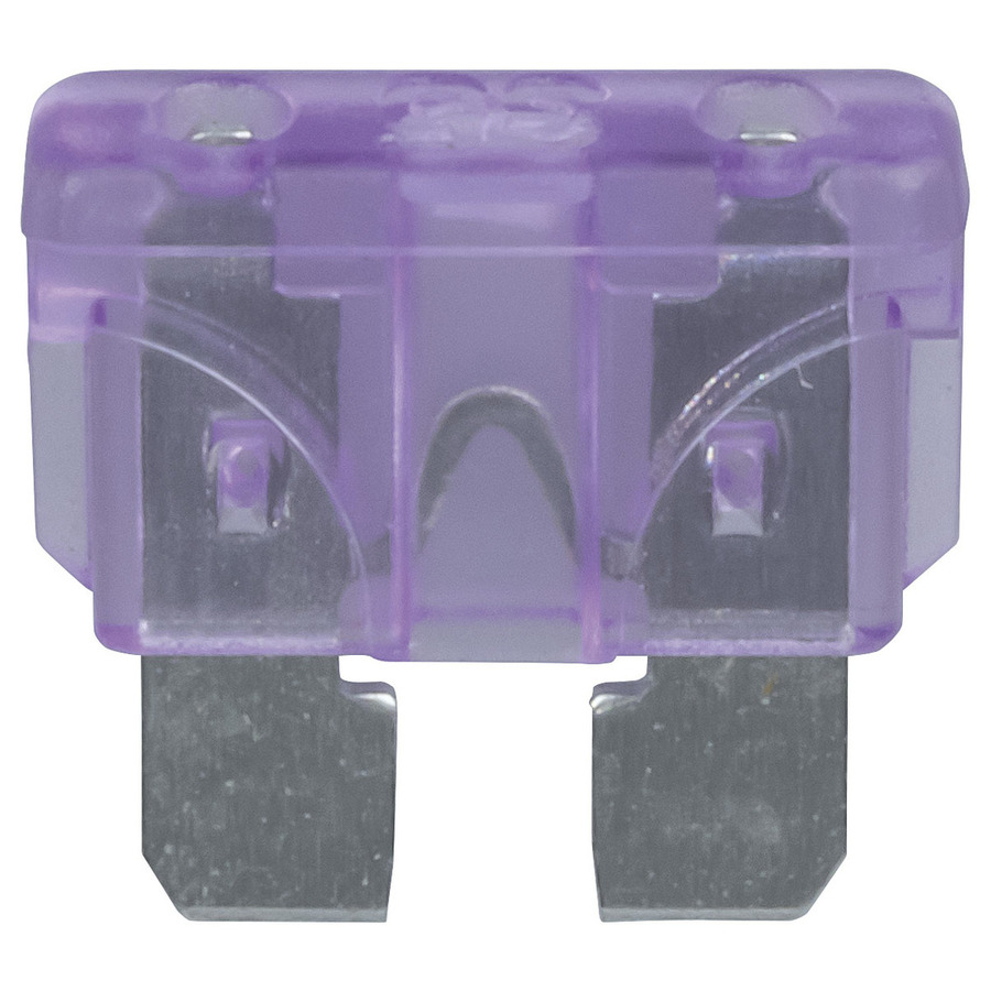 35 Amp Blade Fuse - Purple