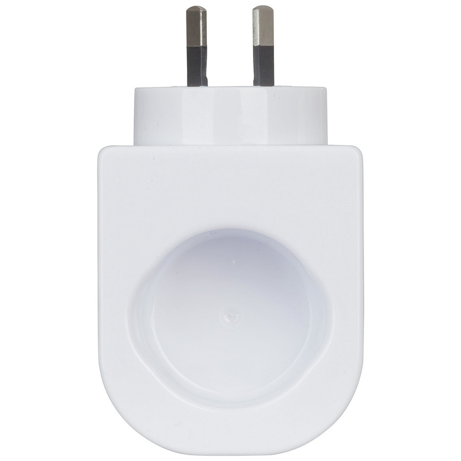 LED Night Light with Rechargeable Torch