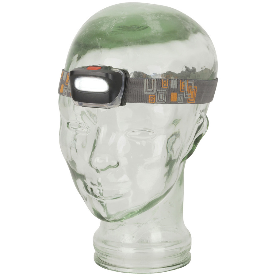 Head Torch COB Ultra Bright