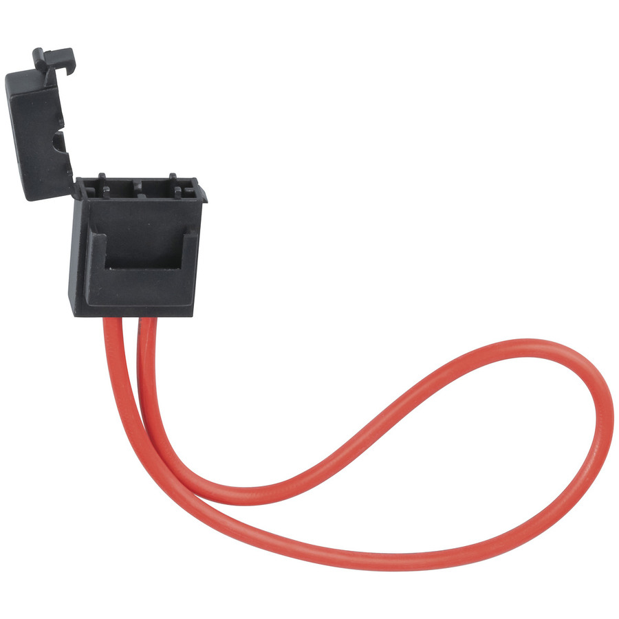 Stackable 30A Blade Fuse Holder