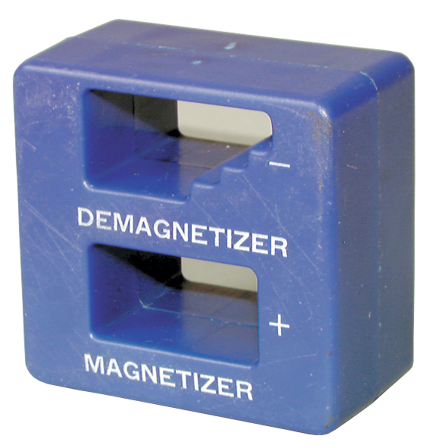 Tool Magnetiser Demagnetiser