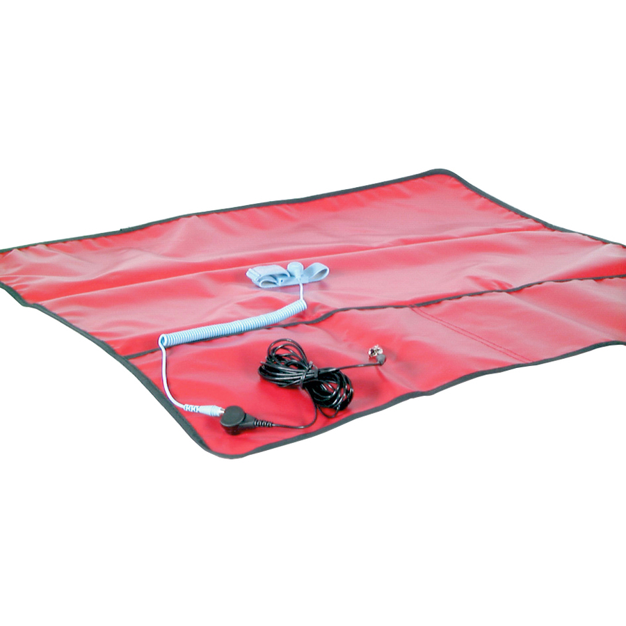 Anti Static Field Service MatBag