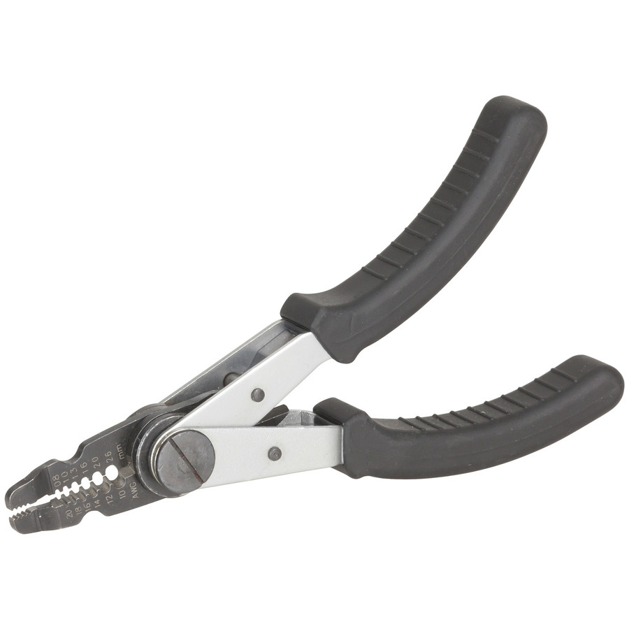 Multi Function CutterStripper Tool