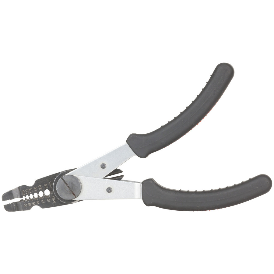 Multi Function CutterStripper Tool