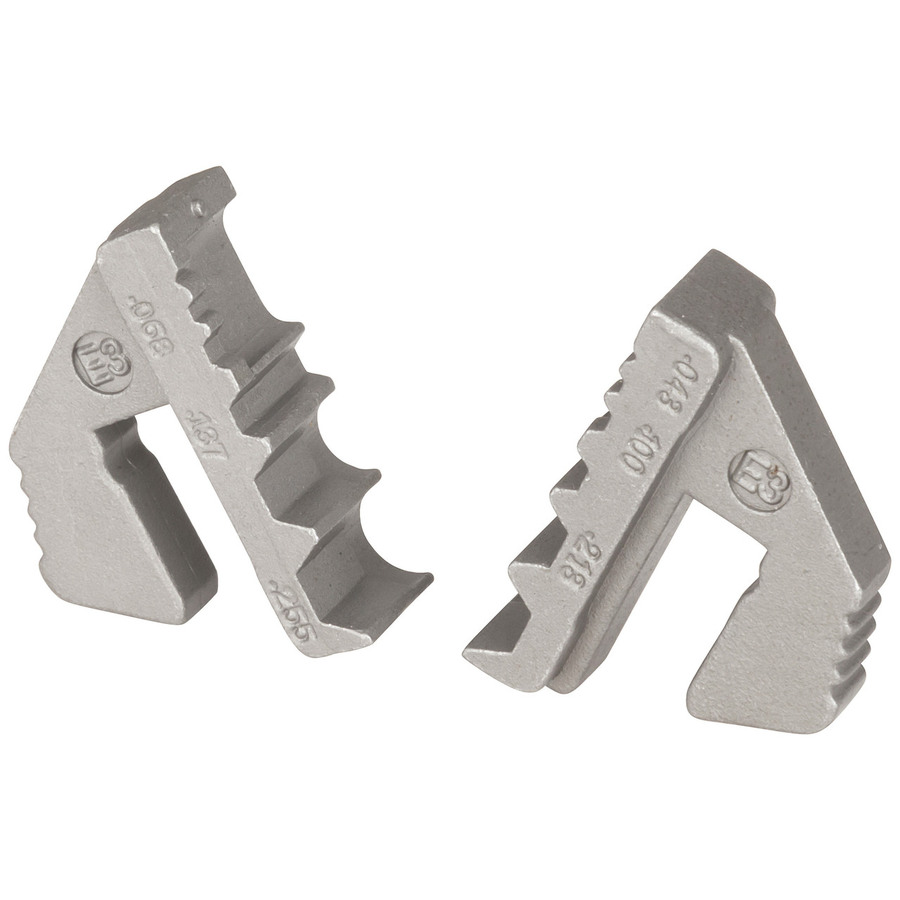 Quick Change Crimp Tools Dies - SMAFibre Optic