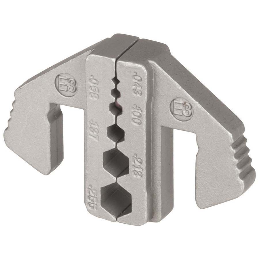 Quick Change Crimp Tools Dies - SMAFibre Optic