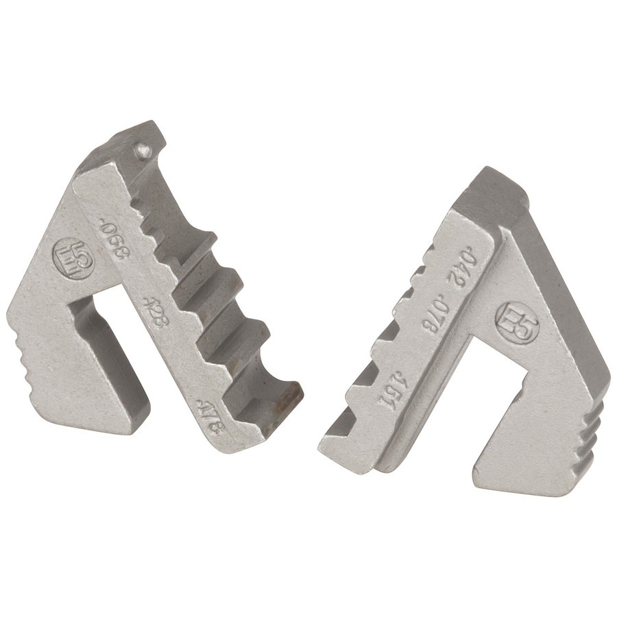 Quick Change Crimp Tool Dies - SMAFibre Optic