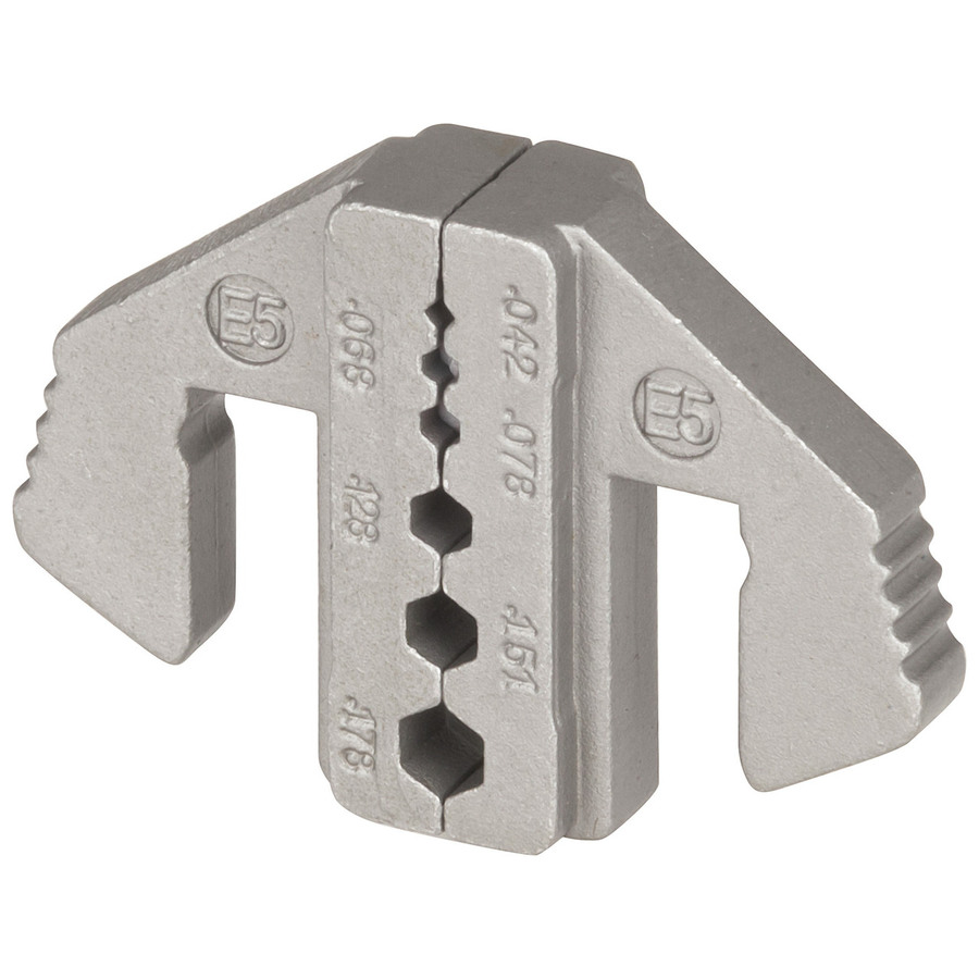 Quick Change Crimp Tool Dies - SMAFibre Optic