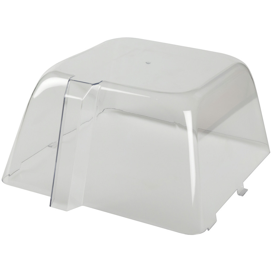 Plastic Top Cover Spare Part for Flashforge Pro Guider II