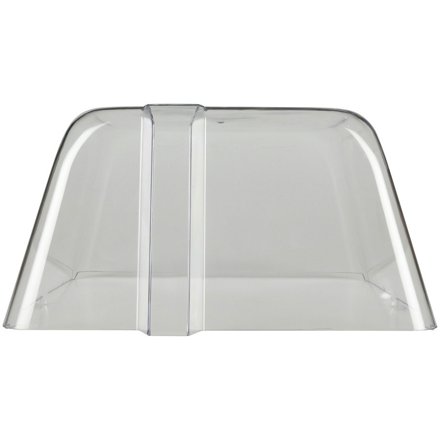 Plastic Top Cover Spare Part for Flashforge Pro Guider II