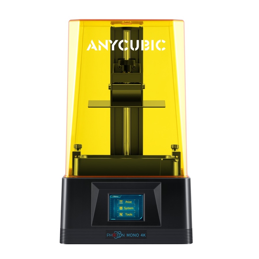 ANYCUBIC Mono UV Photon 4K Resin 3D Printer