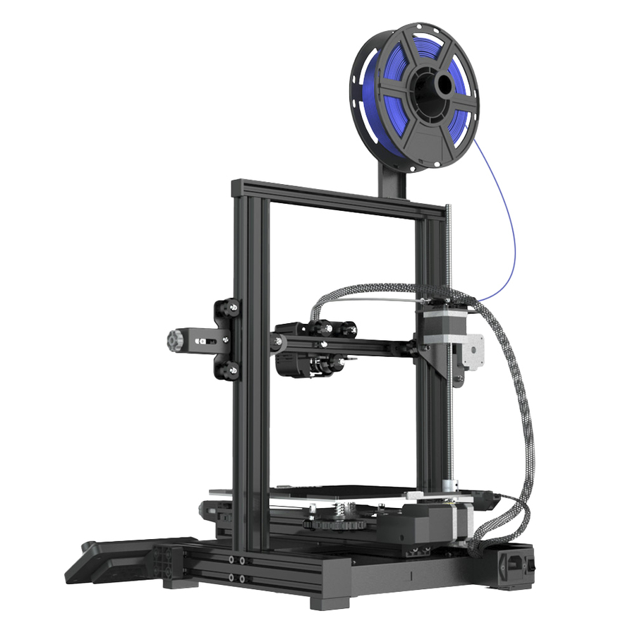 Voxelab Aquila Easy DIY 3D Printer with Large Print Area