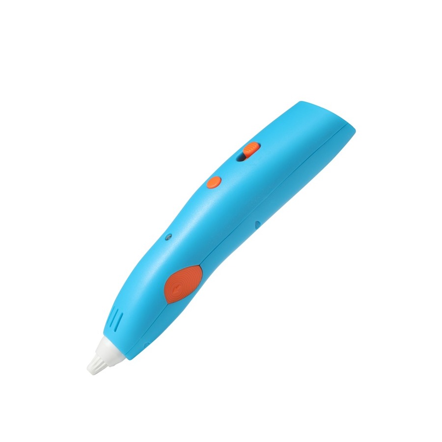 Low Temp PCL 3D Pen Kit