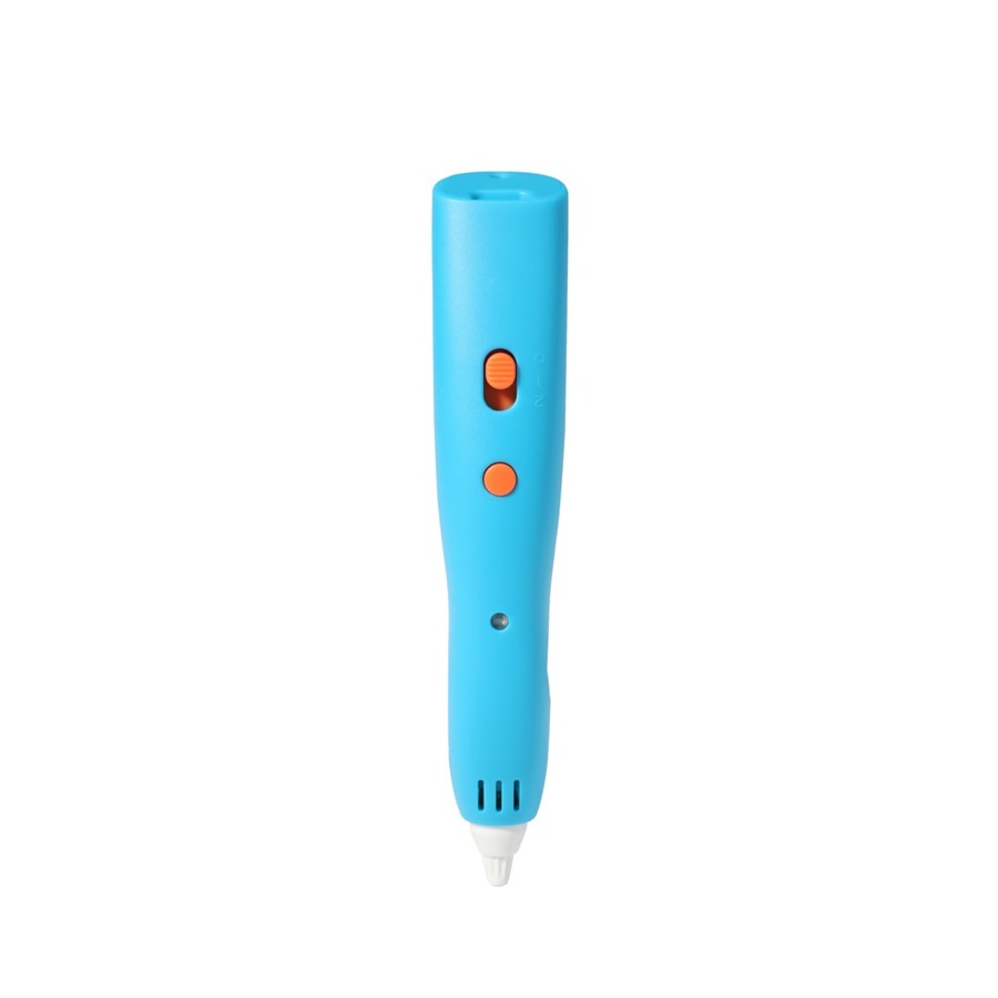 Low Temp PCL 3D Pen Kit