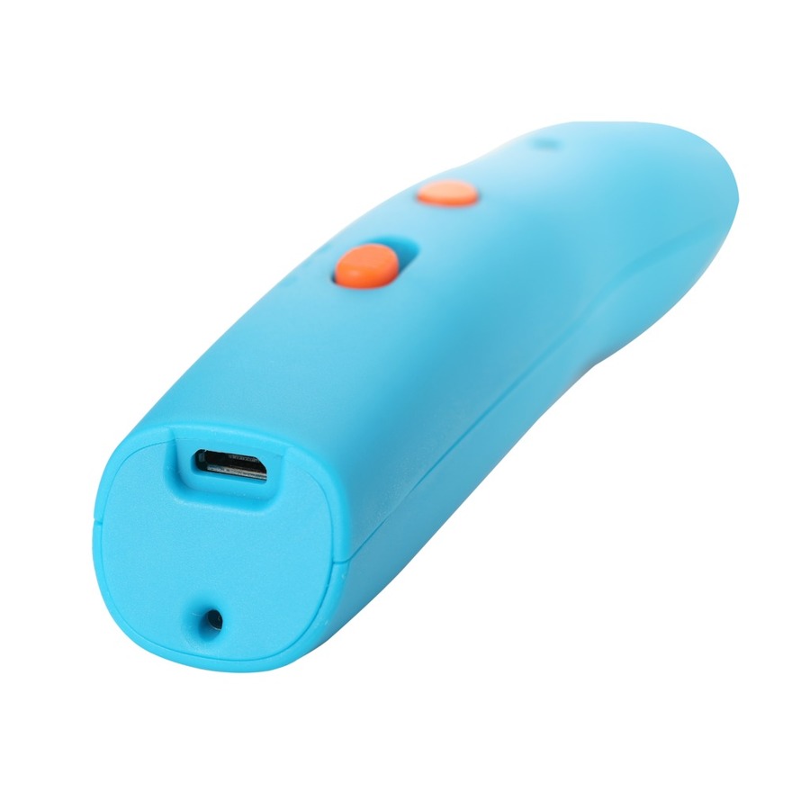 Low Temp PCL 3D Pen Kit