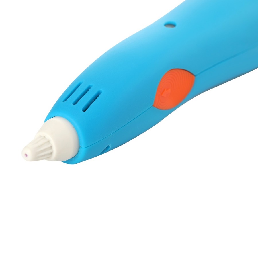 Low Temp PCL 3D Pen Kit
