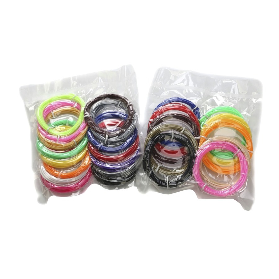 15 Pack PCL filament for Low Temp Pens