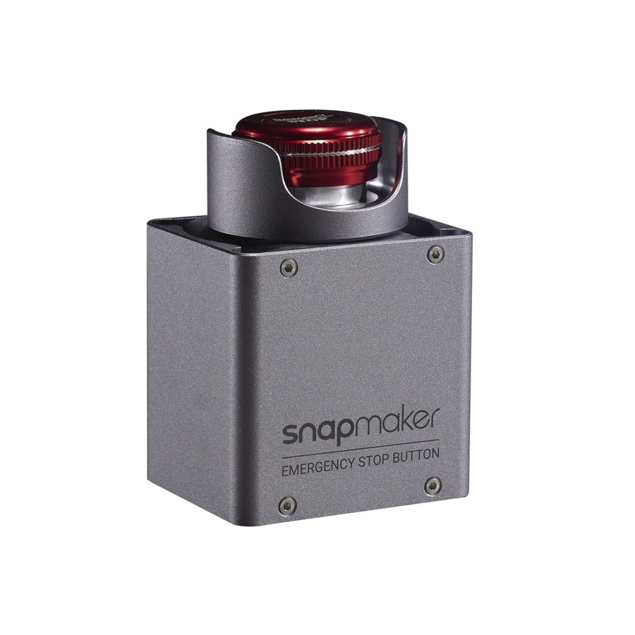 Emergency Stop Button suits Snapmaker A250TA350T