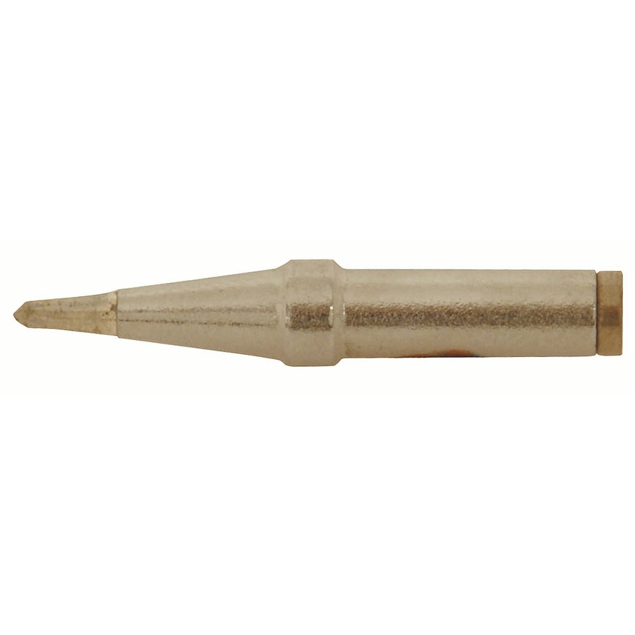 1.6mm Flat Tip to Suit Weller Soldering Iron - PTA6 315°C